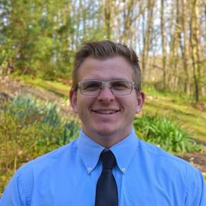 Meet your Posher, Sean
